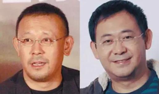 曾有主持人问姜文："你和姜武是亲兄弟，为什么很少见你们在一起合作拍戏？"姜文坦然