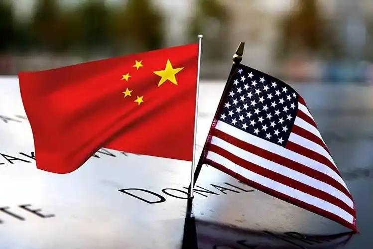 仔细看过爱泼斯坦案后，大家应该清楚中国在对抗怎样的邪恶势力了么？

可以这么说，