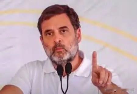 印度公开抹黑中国，提出一个前所未有指控。

印度国大党领袖拉胡尔·甘地在德国柏林