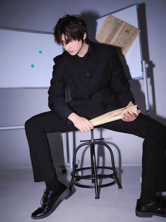 不听前辈的话 后果会很严重