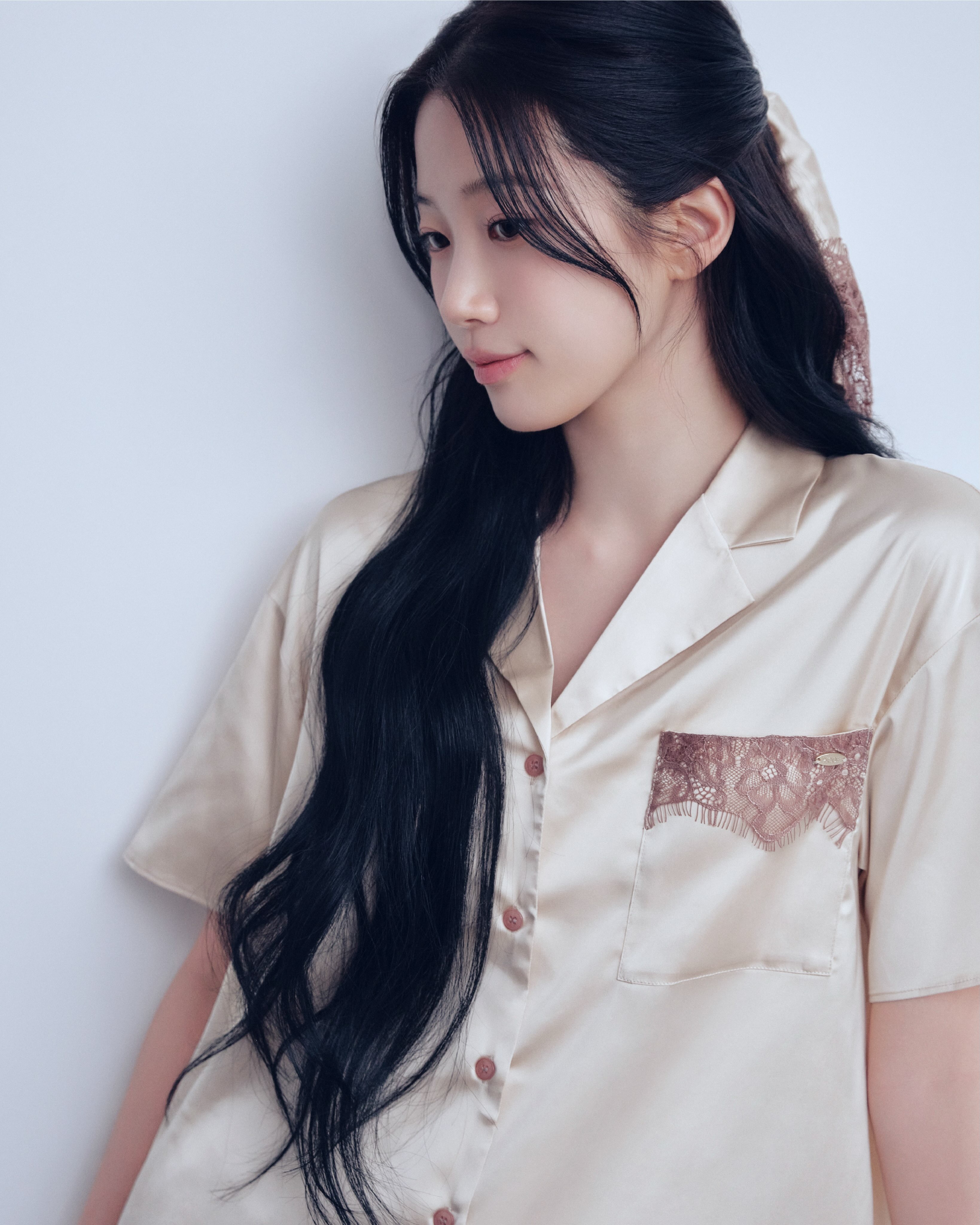 LESSERAFIM🦢中村一叶气质芭蕾 【IG】260723Gelato Pi