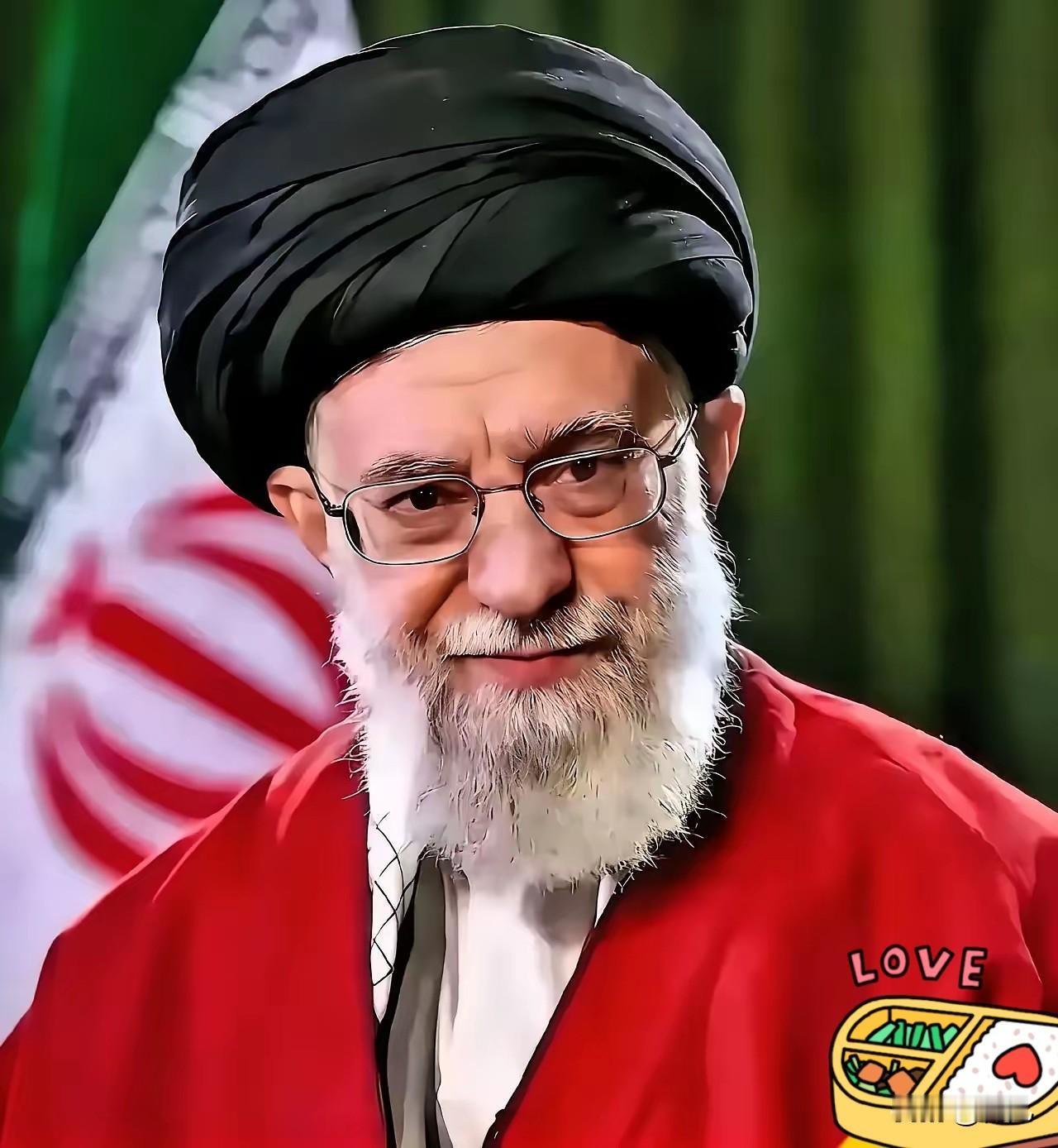 伊朗总统传来消息
4月14日，伊朗总统佩泽希齐扬突然放话，说愿意继续跟美国谈。