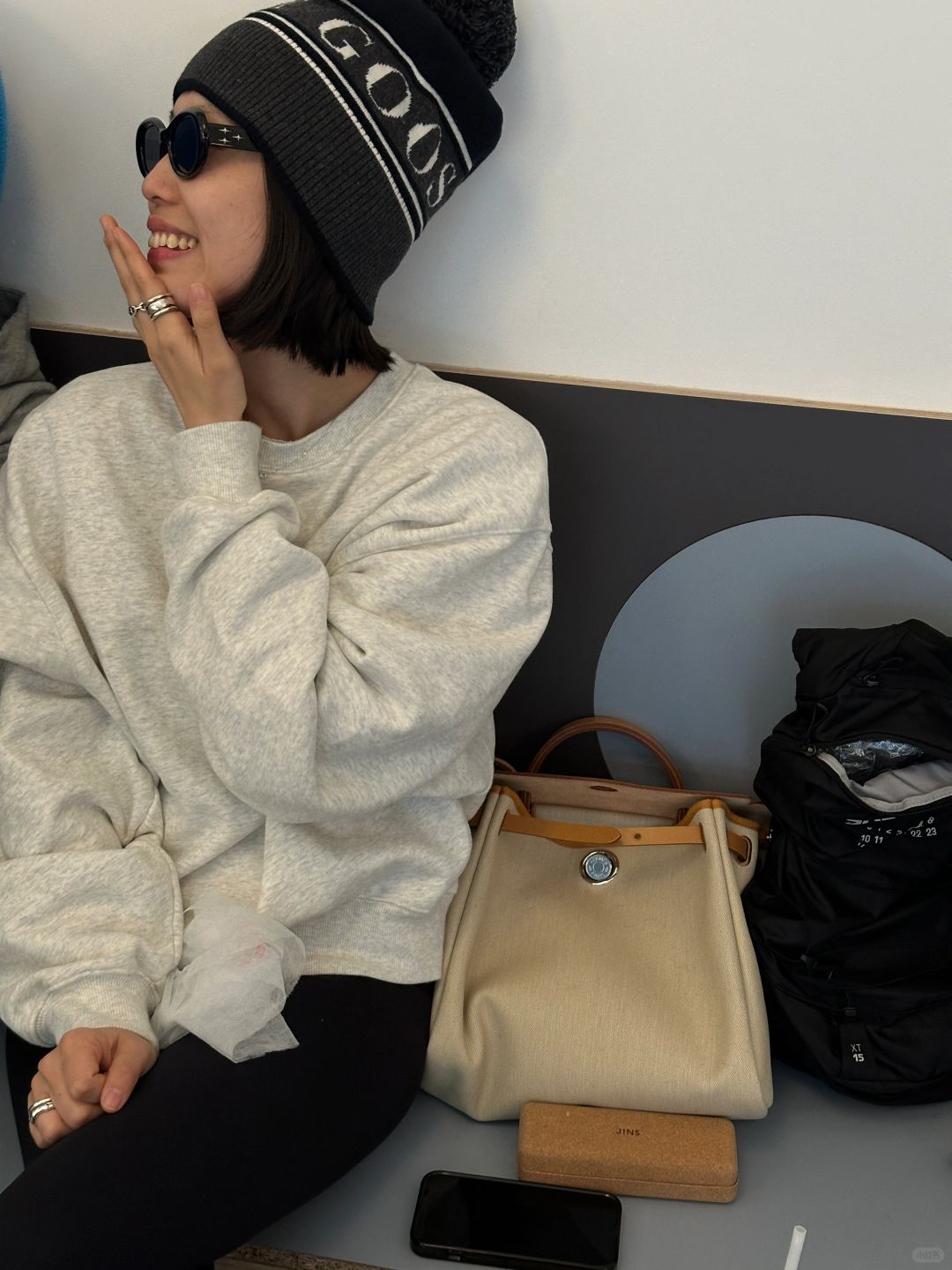 OOTD｜日常穿搭