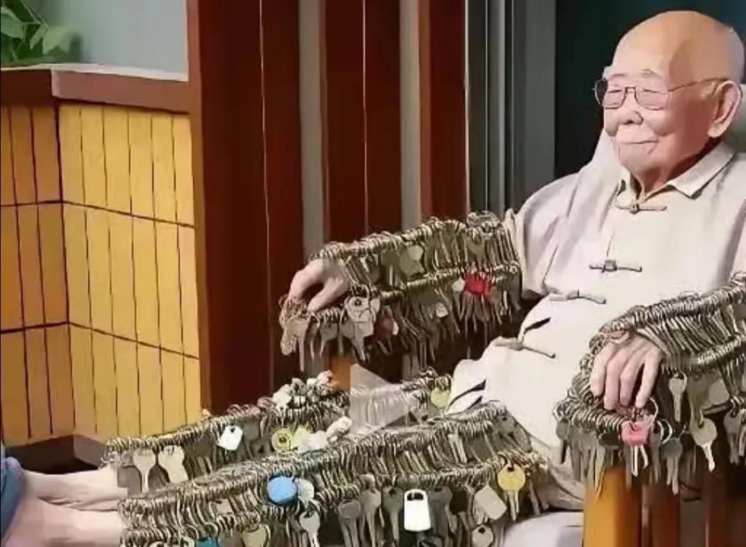 猜猜哪个是南方人，哪个是北方人?
