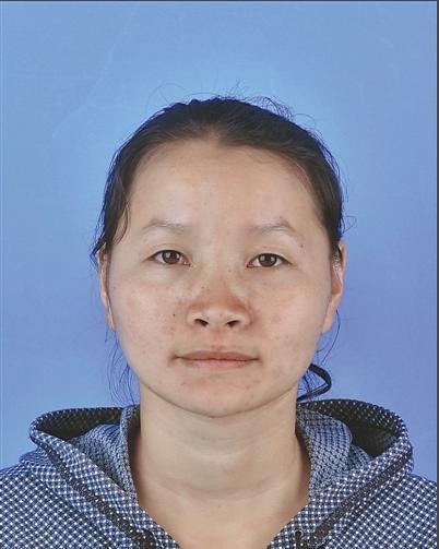 弃婴常怀感恩心！肖飞：大山女子以柔弱双肩，赡养七位老人
 
肖飞，女，汉族，19