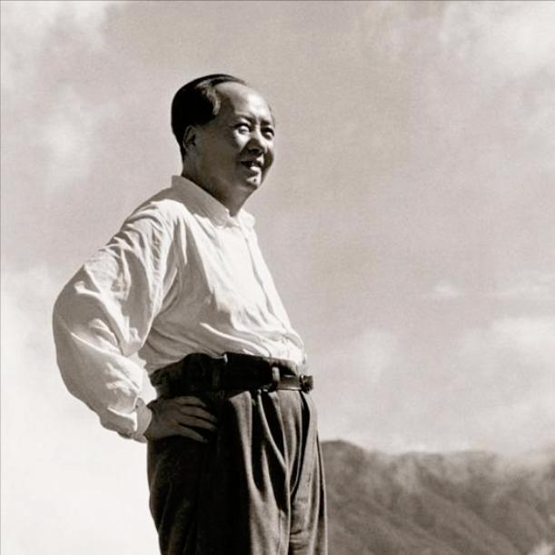 今天看到很有意思的一句话，美国国防大学一个历史教授说：“全世界几千年来，称得上战