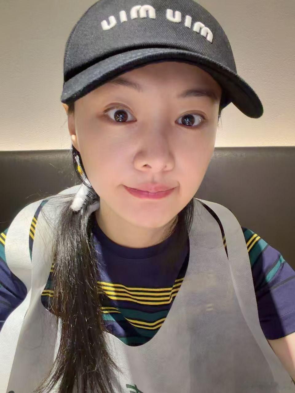爽子已玩嗨，羡慕每一个湾湾IP ​​​