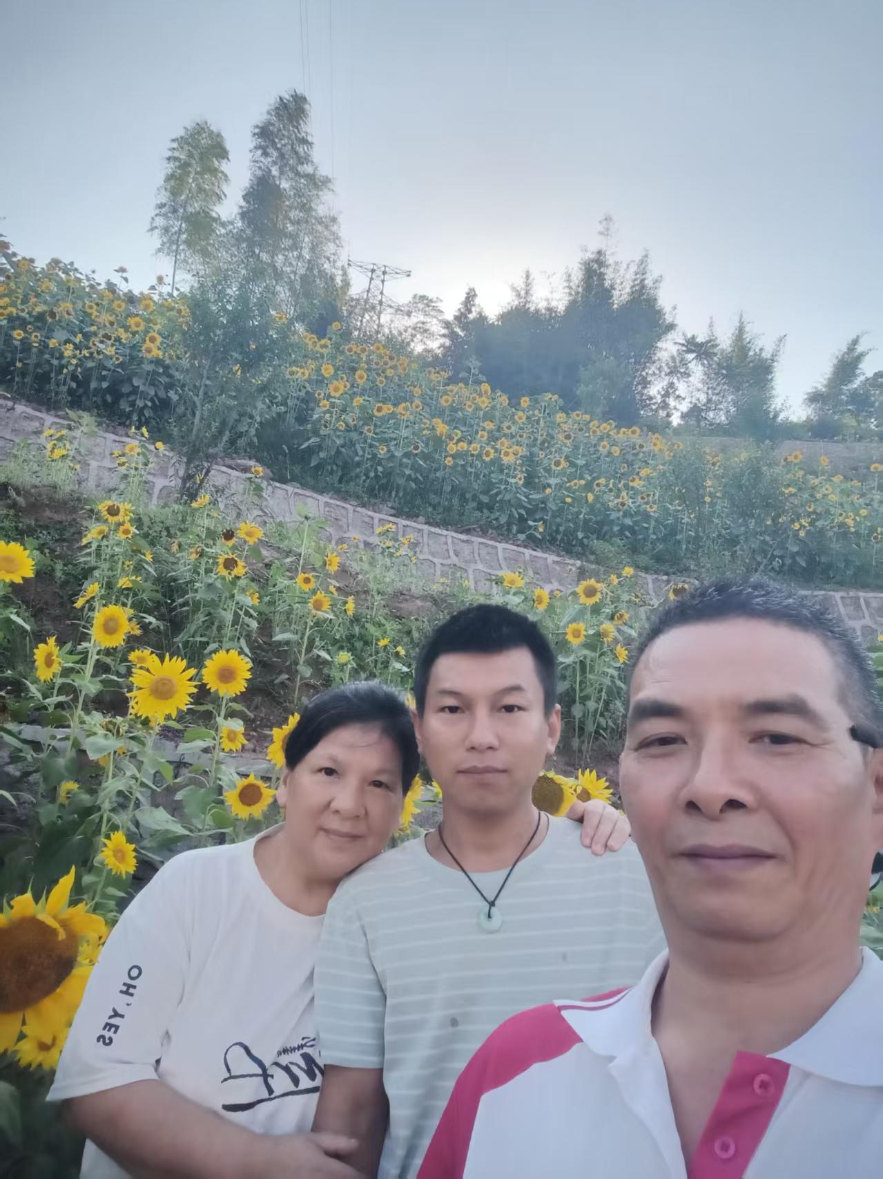 能在你身边的，永远是你最亲近的人