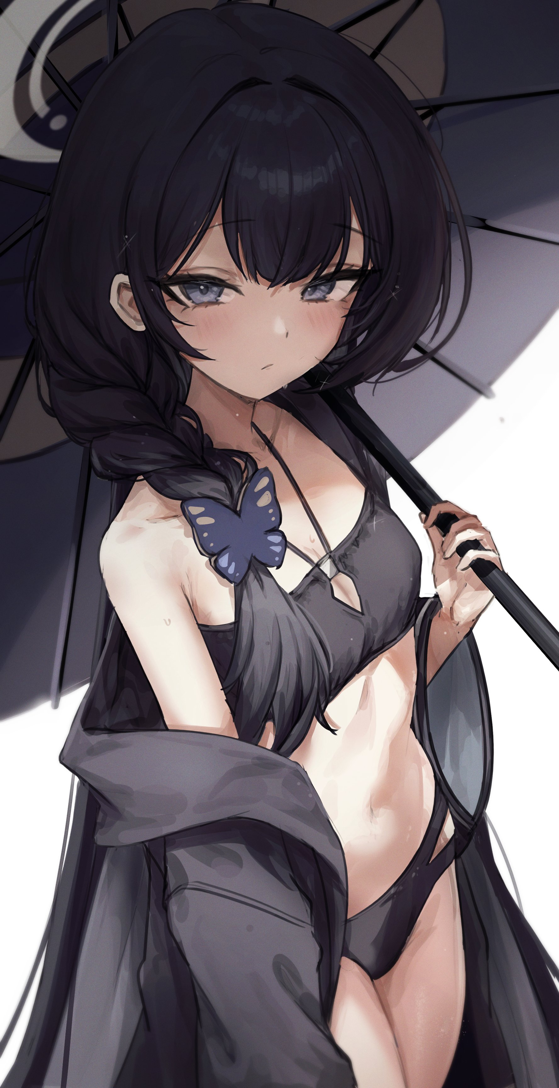 妃咲x：gabang02 