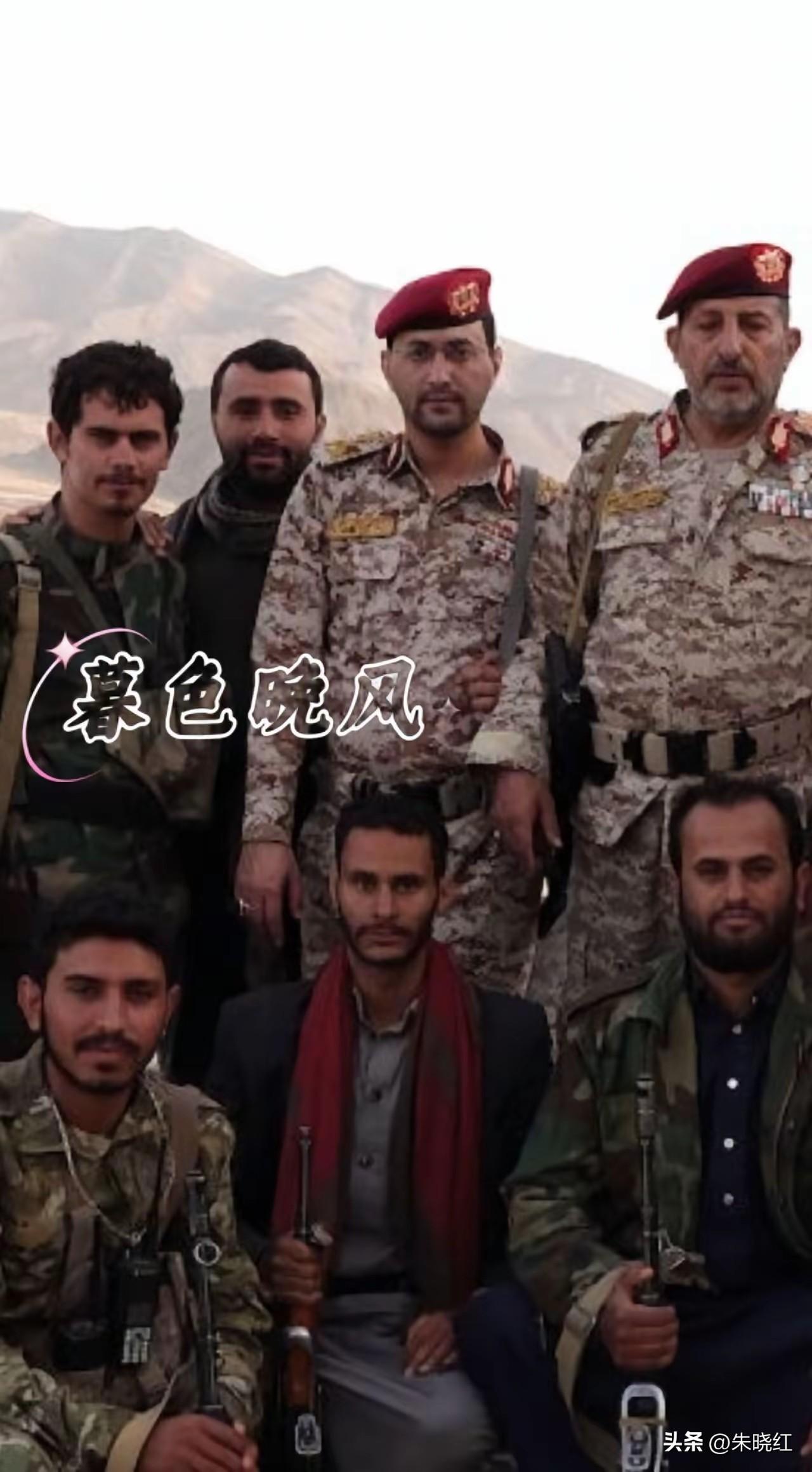 🔥突发！胡塞正式下场，红海变美军坟场，福特号连夜跑路！
 
胡塞武装发言人叶海