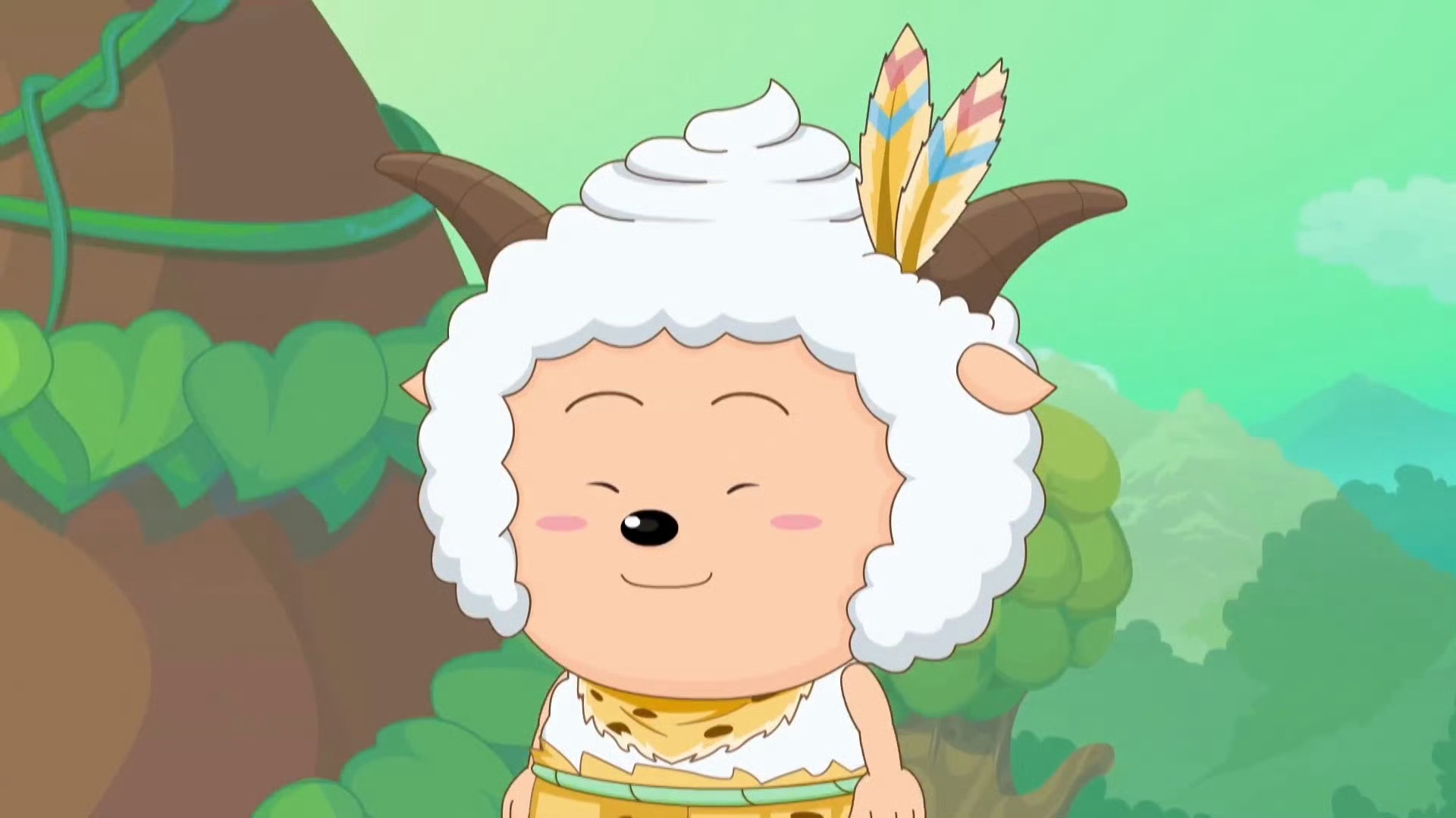 懒羊羊[超话]训诂寻新欢，美好妙长存，懒懒晚安啦ᶻz ₍^_ ̫ _^₎青春欢漫
