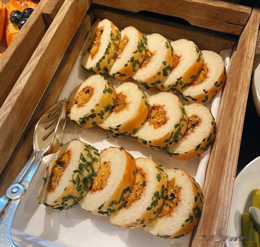 早上好鸭
元气满满的一天从吃早餐开始～
不要饿肚子工作哟！
你最想吃图几？
#美