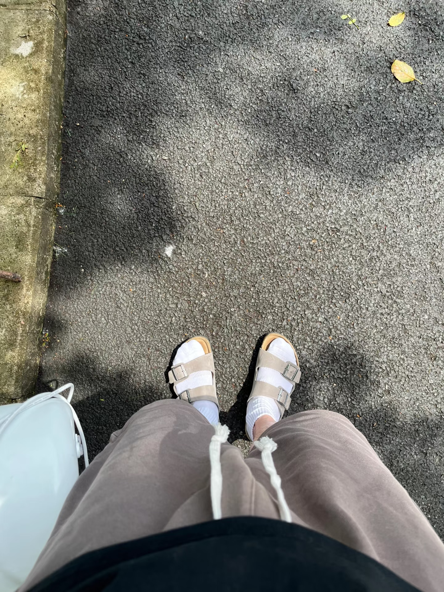 不必等快乐找上门🩴