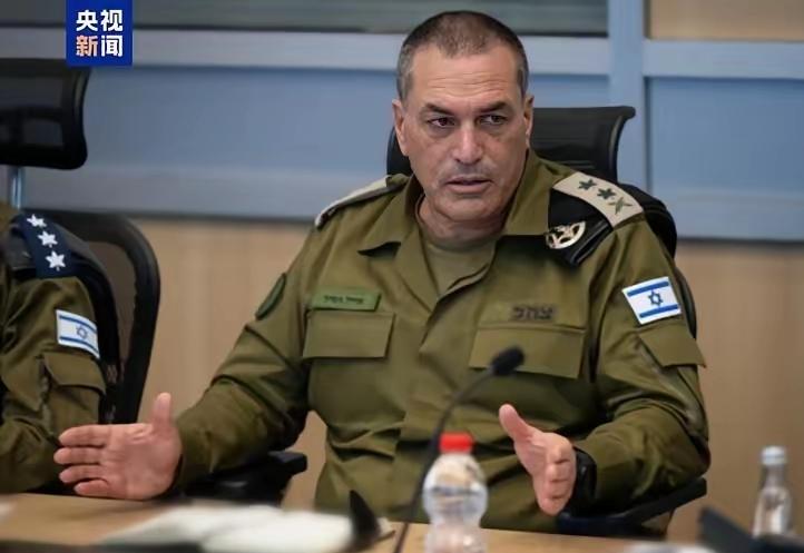 权威消息！
以色列军方宣布:重启对伊朗打击，特朗普进退两难

4月25日，在风云