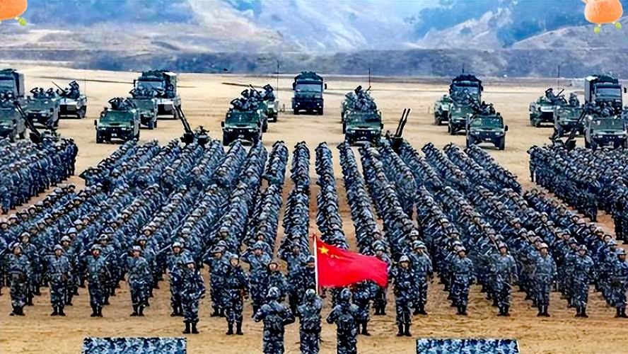 2026年6月了，有些事儿真不能再拖了！

国防部发言人那句“保持了最大克制”，
