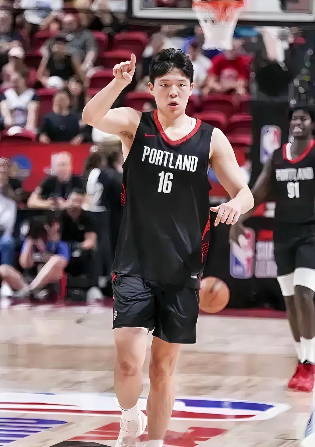 开拓者96-119惨败灰熊，这3位球员必须为输球负责！1.卡马拉，场上表现堪称灾