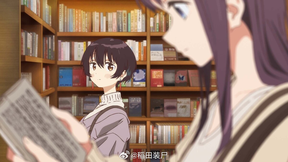 『神之水滴』12『冻结地球』13『上伊那牡丹，酒醉身姿似百合花般』12『关于我转