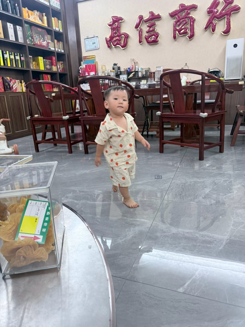 以为我身上有好吃的到最后发现我没有好吃的 