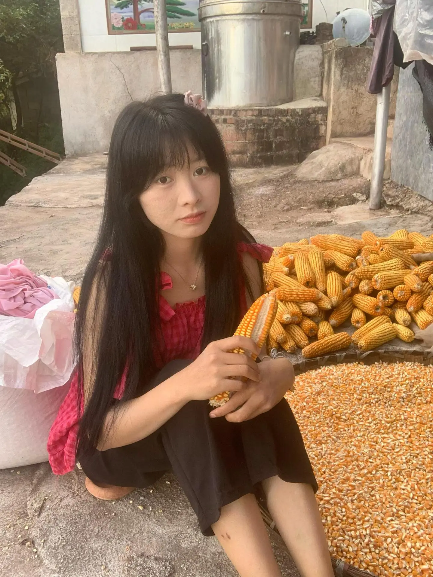 同龄人都在乱搞男女关系 只有我在等纯爱