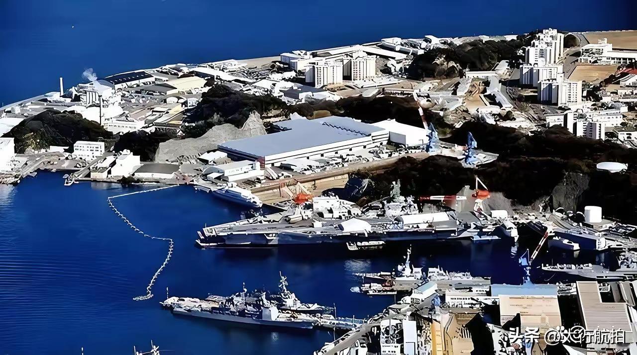 一些美国的所谓军事专家脑回路真的是清奇，说什么中美发生战争不要波及美国本土。你想