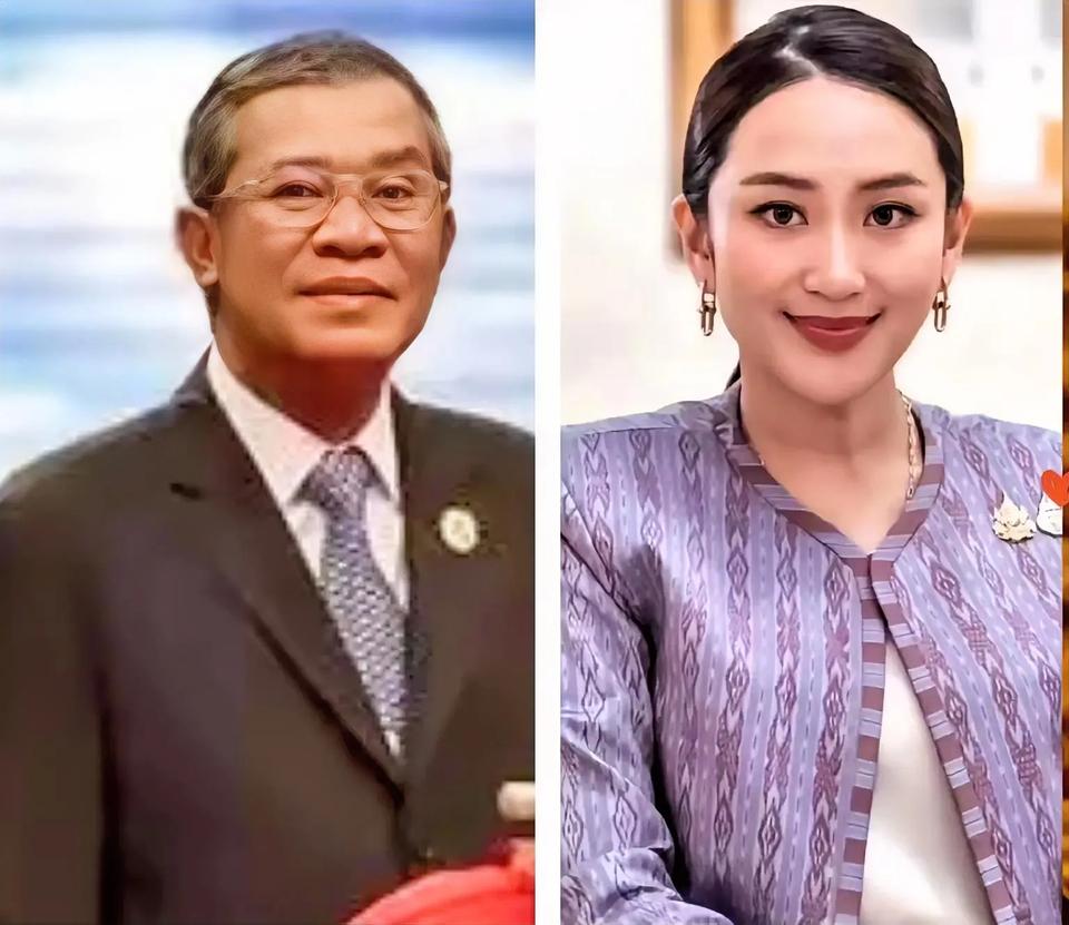 电话录音的事，洪森肯定会后悔的，佩通坦应该是接受教训了，但是代价太大了。我曾经有