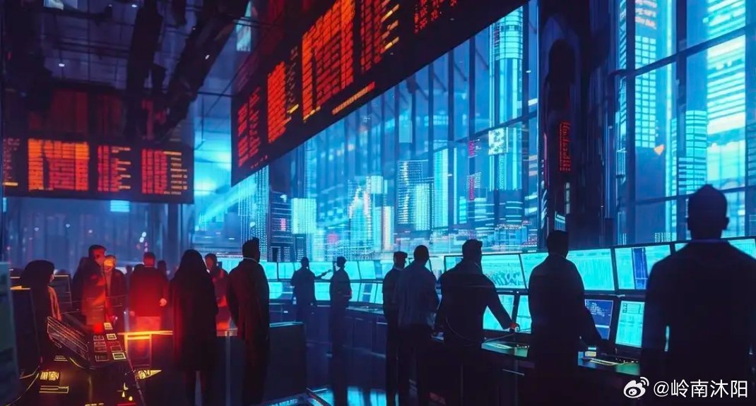 上交所最新发声：着力构建“长钱长投”资本市场生态近日，上海证券交易所释放重要政策