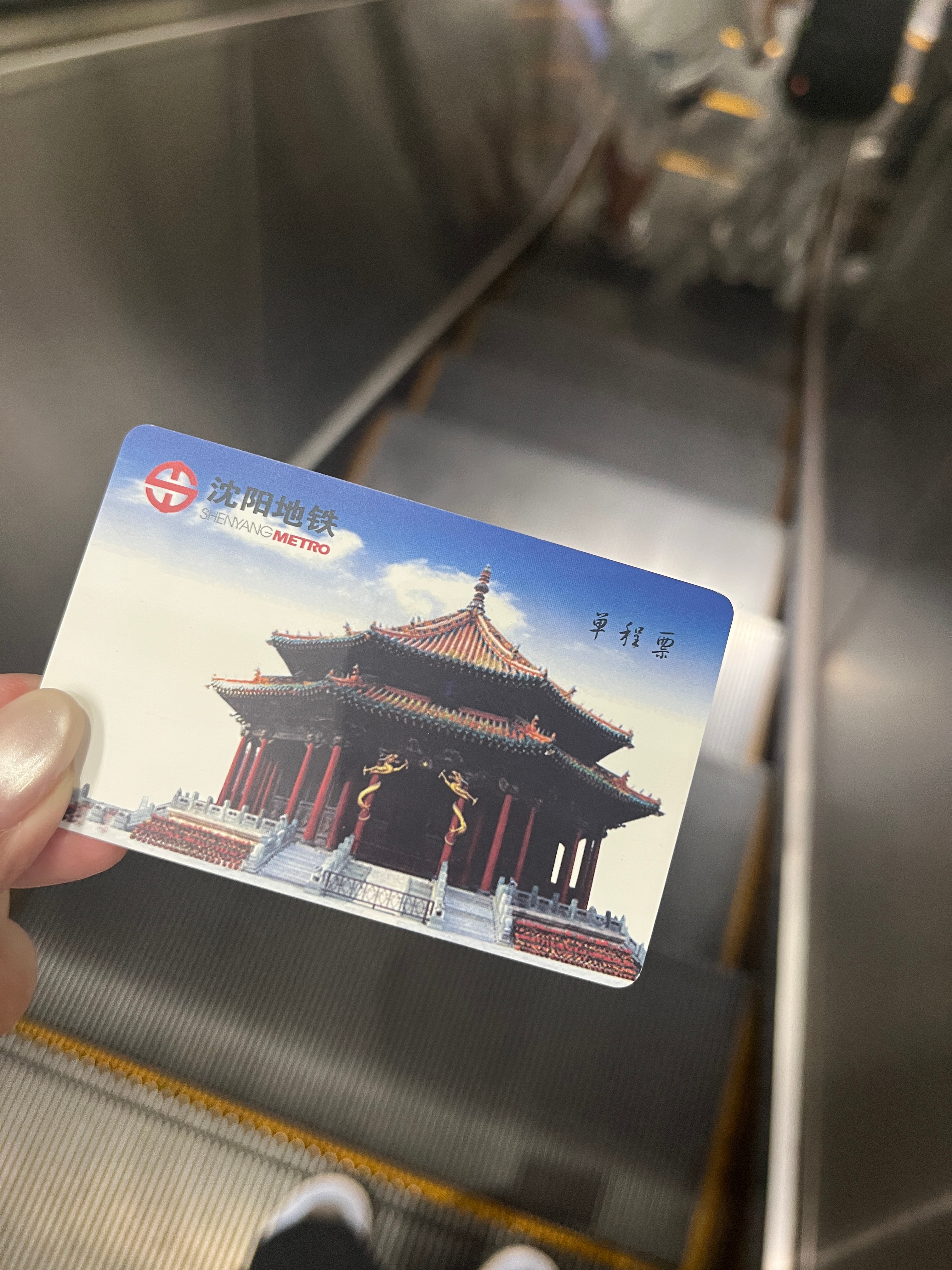 谢谢沈阳 谢谢周深 