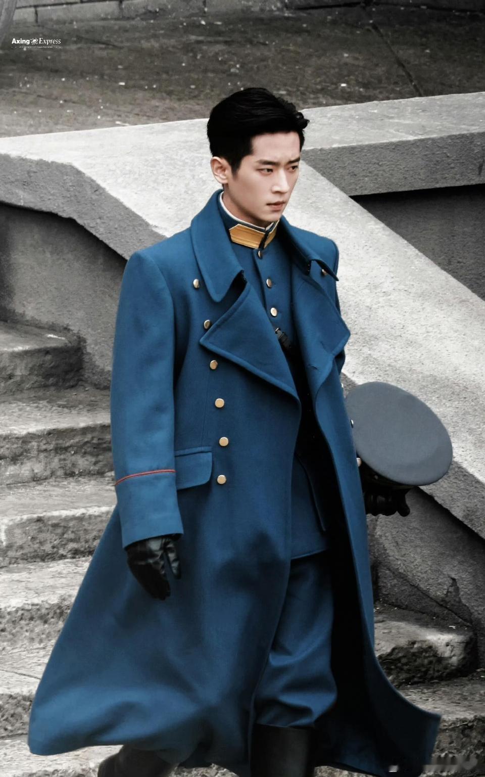 丞磊徐若晗新剧军官小白花 风流公子藏野心虞昶轩强取豪夺太揪心[爱慕][心]玉簟秋