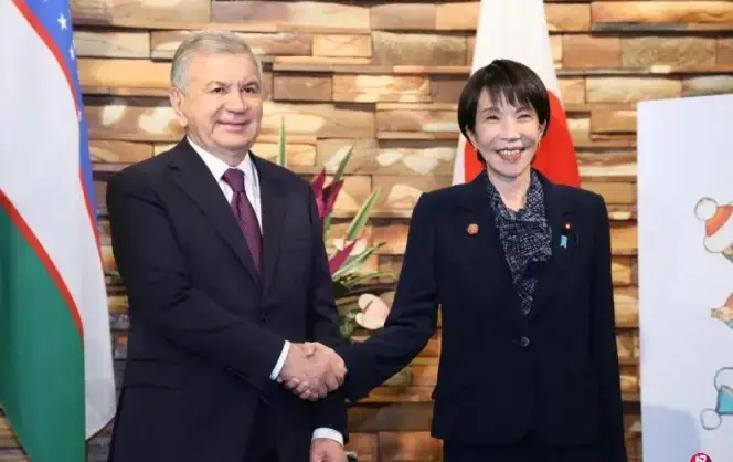 快讯！
 
普京突然宣布了
 
12月22日，在圣彼得堡，独联体多国领导人私下碰