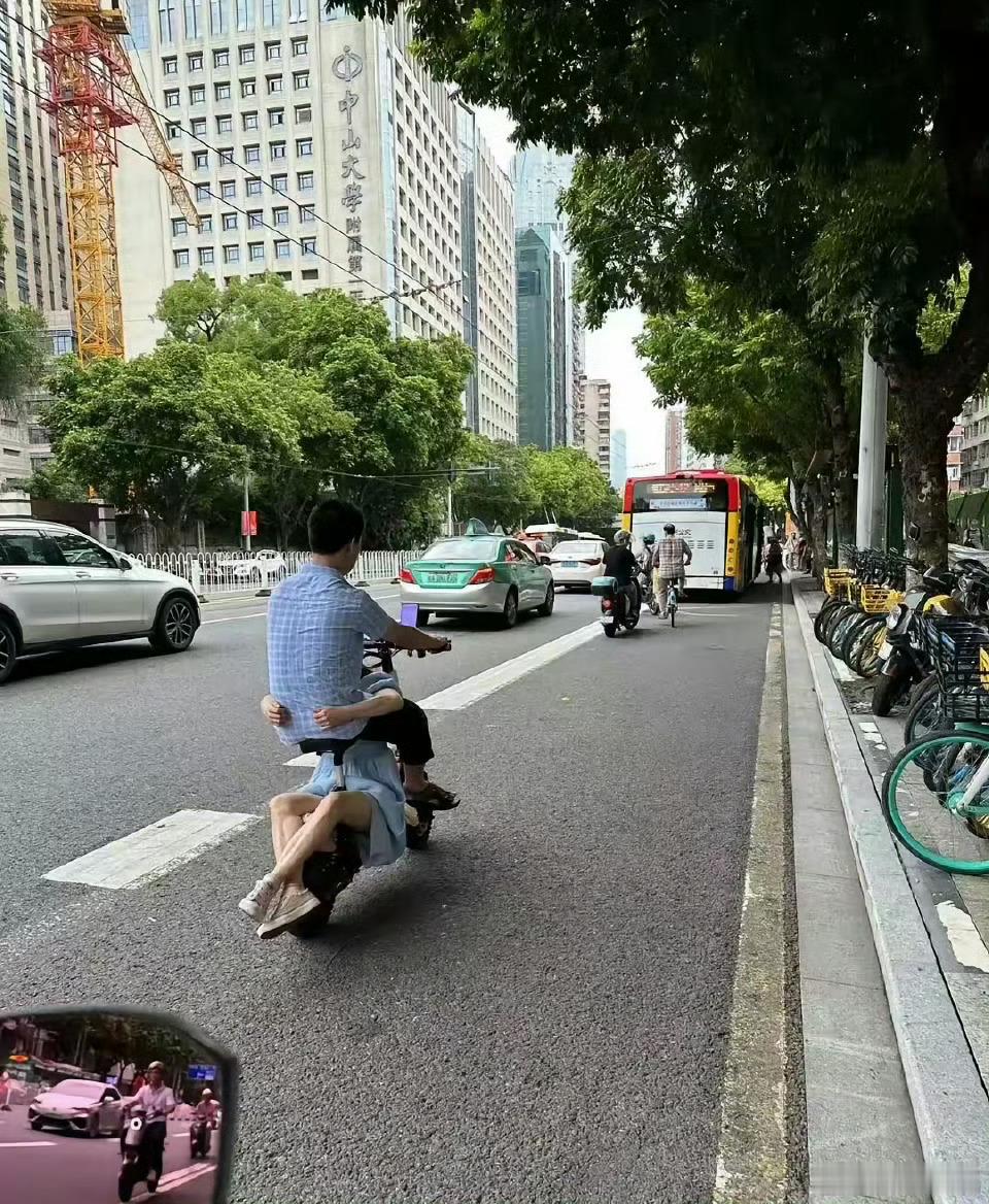 看了八遍没看懂这是什么姿势？ 
