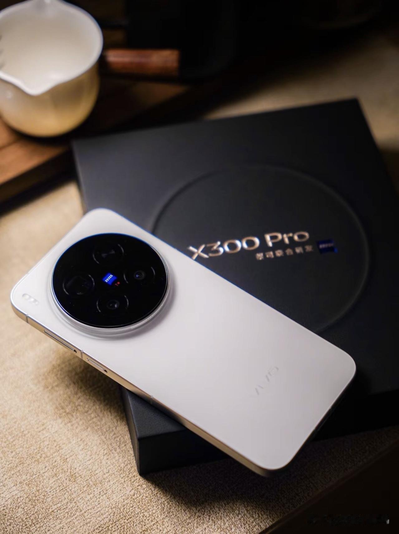 vivo X300 Pro真实体验！蔡司影像封神，全能均衡旗舰太稳了

如果想要