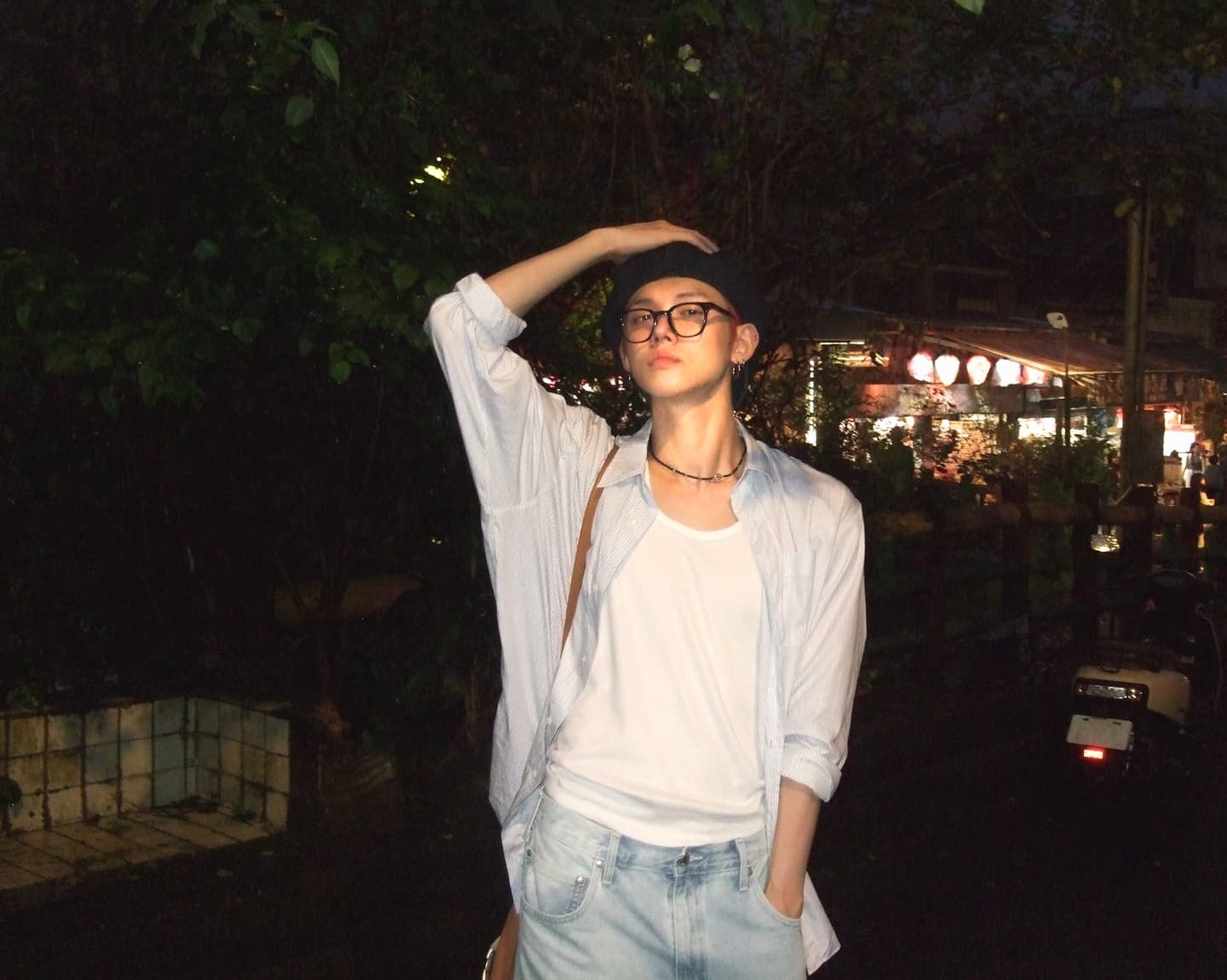 🦊ig更新：一起幸福吧🙏 ​​​