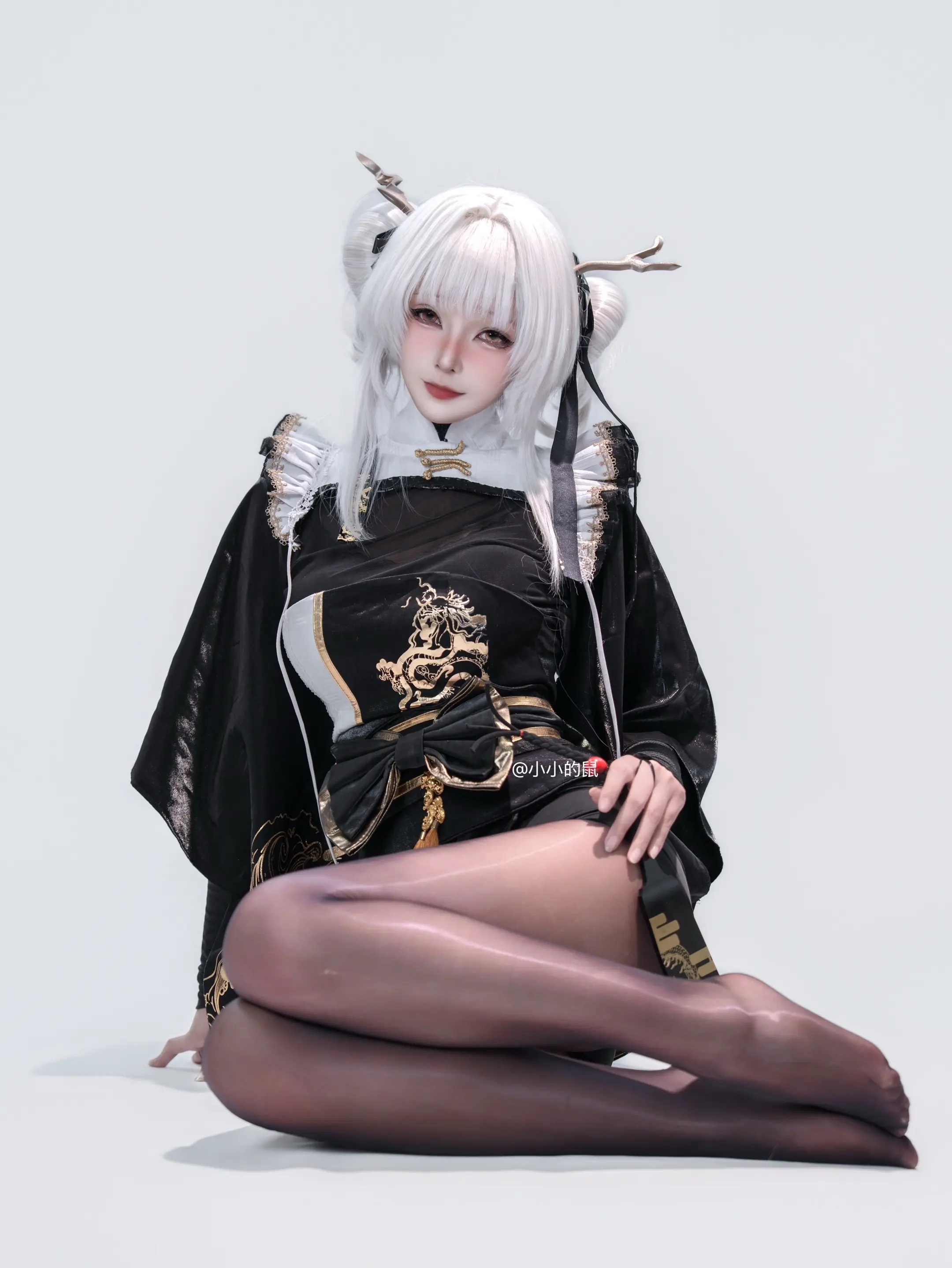 在看哪里。