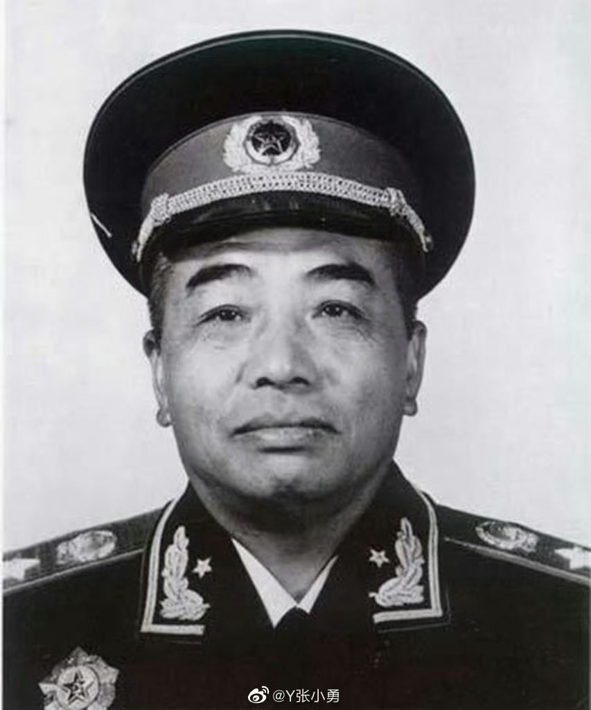 1974年11月29日，彭德怀元帅逝世，缅怀，致敬！    