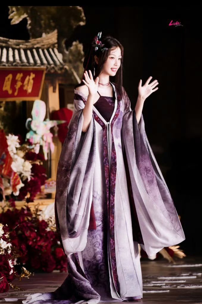 这造型真不错 