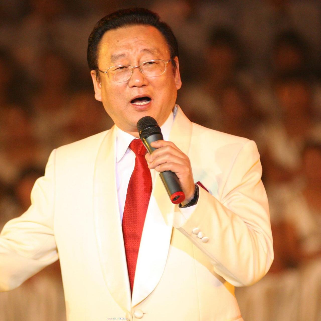 歌唱家，蒋大为，接受采访，人家问，啊啊啊，五环，你比四环多一环，您听到这样的歌，