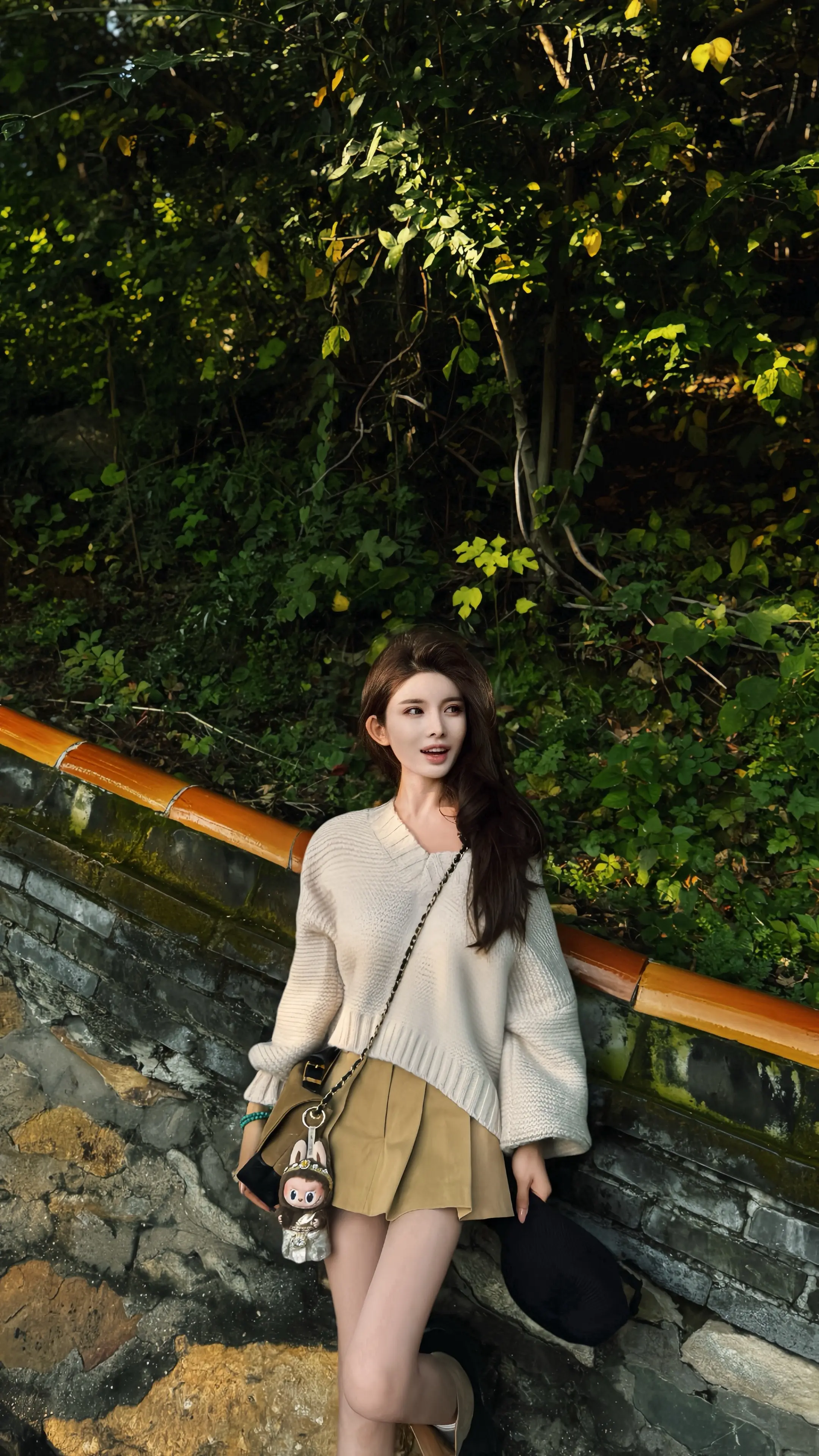 别听建议 听听自己