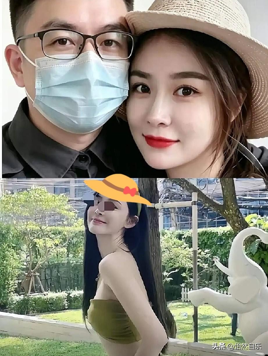 剧情真是反转不断
这瓜吃得我怀疑人生，曹女士那段被扒出来的QQ动态，简直是给这场