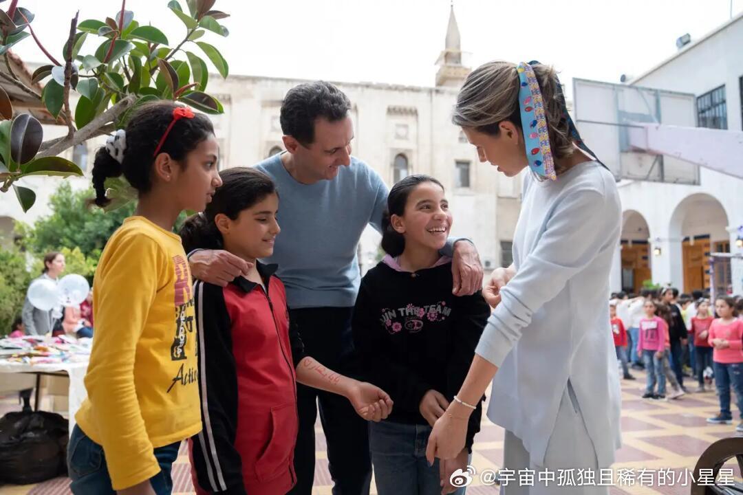 叙利亚会不会去世俗化？巴沙尔政权倒了，叙利亚将何去何从？会不会重蹈阿富汗塔利班的