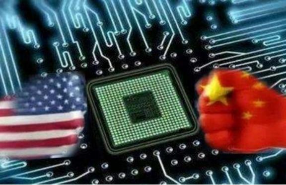 中美芯片大战，却让日本发现一个惊天秘密！日媒紧急呼吁：“全球70%的成熟制程订单