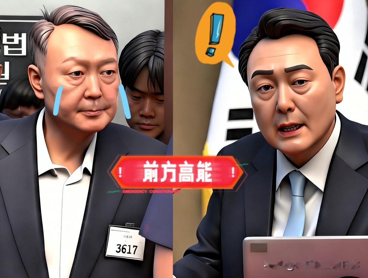 就在刚刚！
             韩国官宣大动作！

           