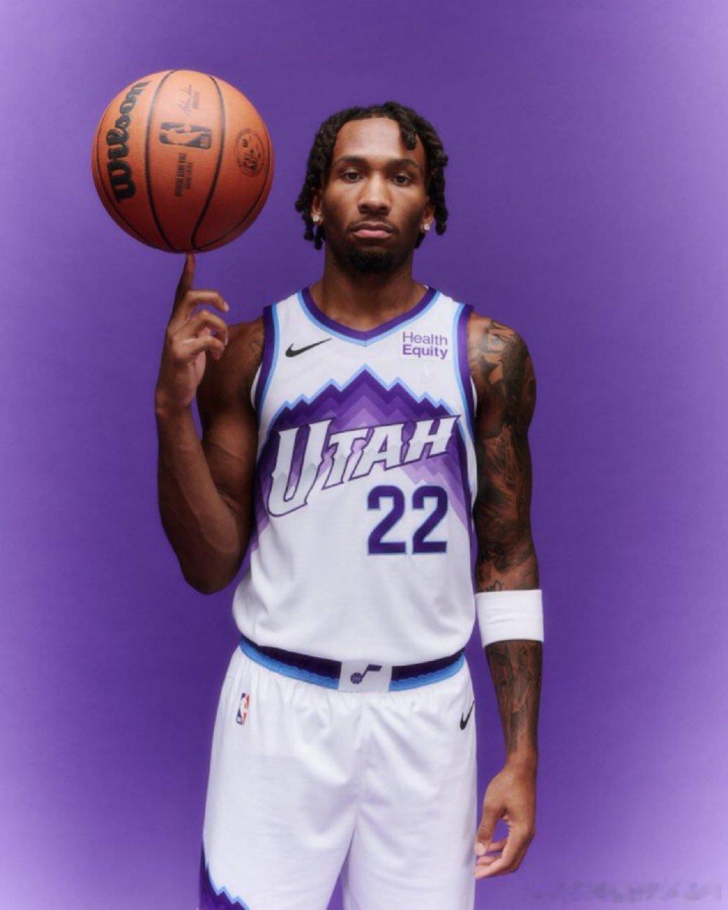 NBA  达伦·皮特森今日数据：28分5篮板2助攻投篮 11/21三分 4/7出