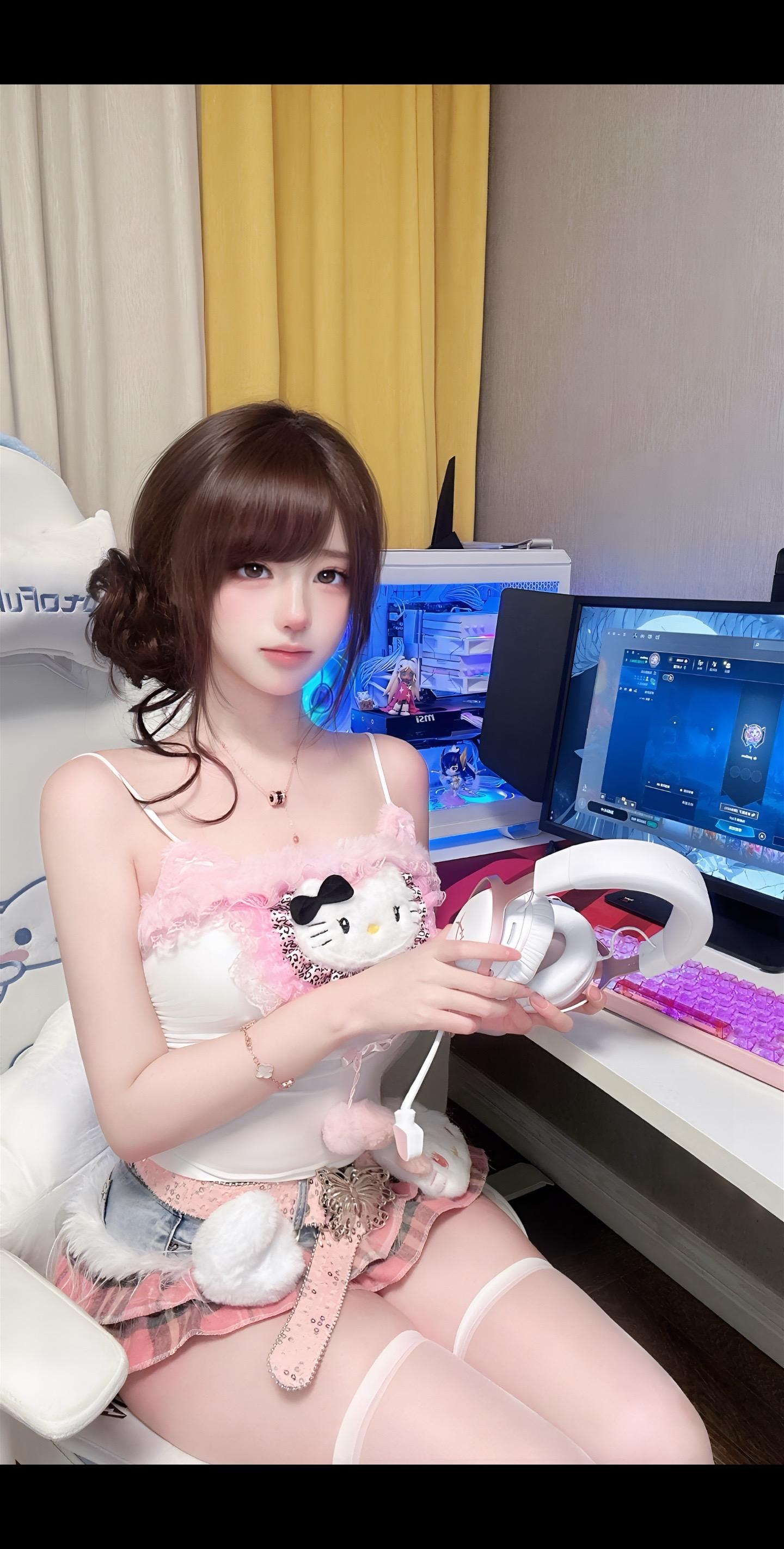 见到你 我的胃里会有一千只蝴蝶