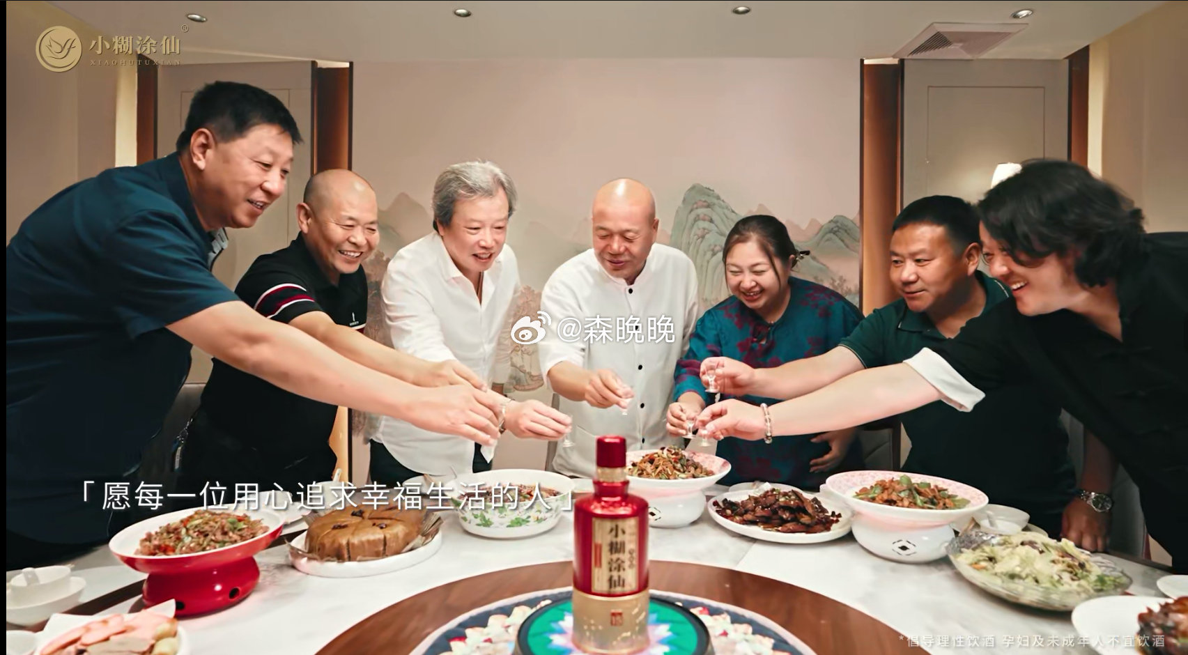所谓圆梦，从来不是一个人的孤军远征。钱俊如扎根乡村做布艺非遗的创业故事，从来都不