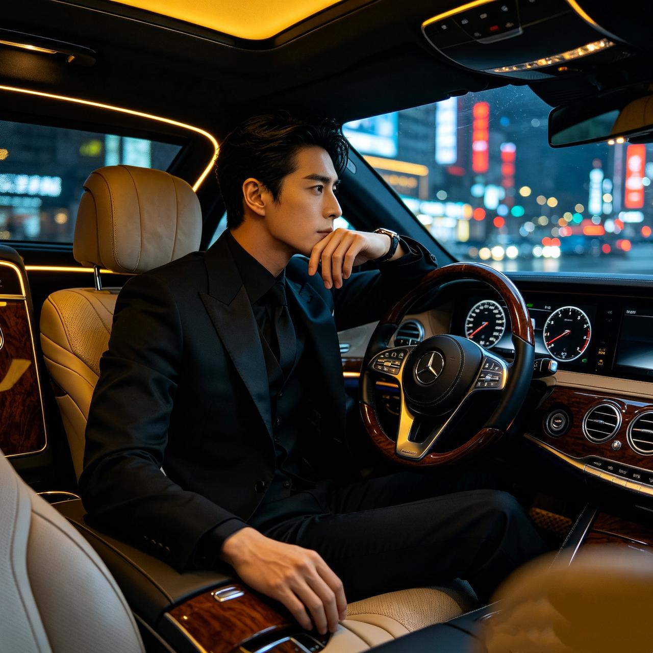 聪明人最后都走向了金融市场。
因为这里才是世界的终极博弈场，最公平，也是认知变现