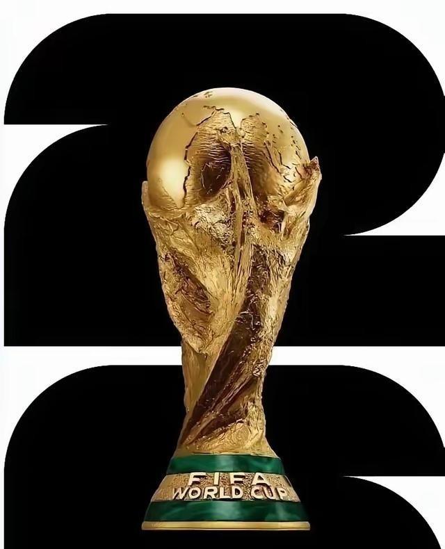 国际足联害怕了，如果中国再不赞助，不转播世界杯，那么以后中国足球有没有可能被保送