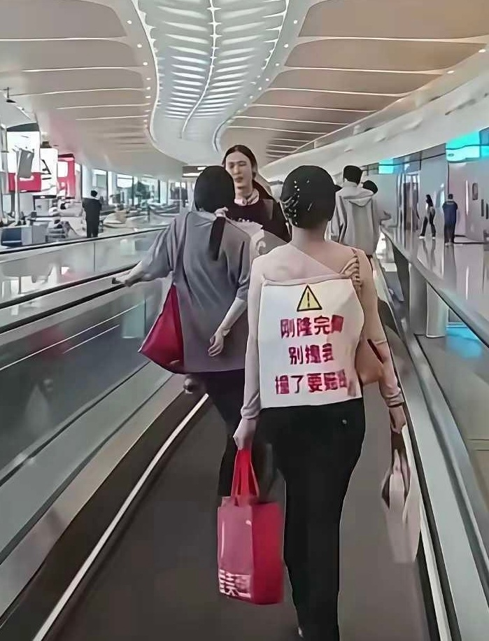 遇见这样的我都绕道走，我怕赔钱啊 