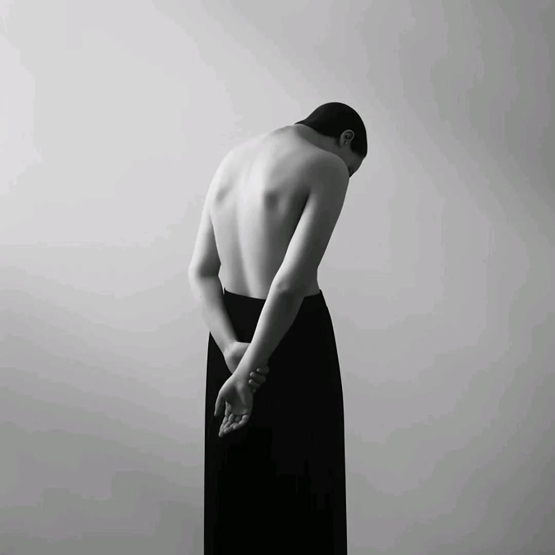 欧美摄影师Noell Oszvald  独特的人像摄影作品