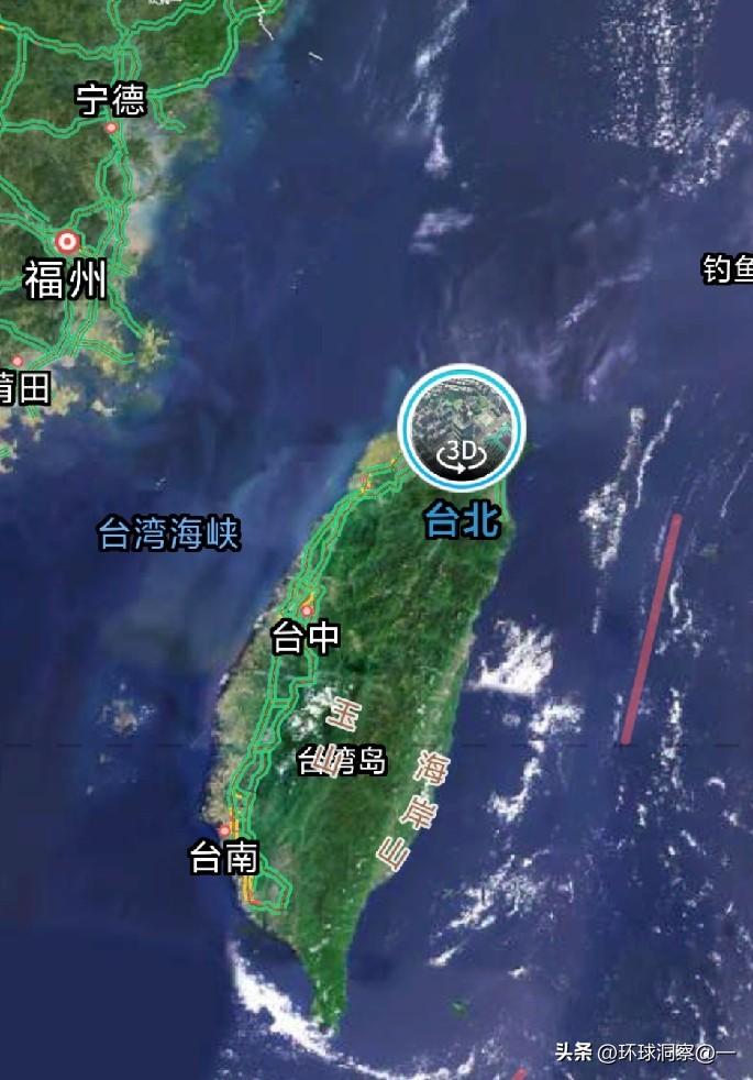 最近一位台湾网友提出的统一构想，之所以能火遍全网，就是因为够直白、够务实，把好处