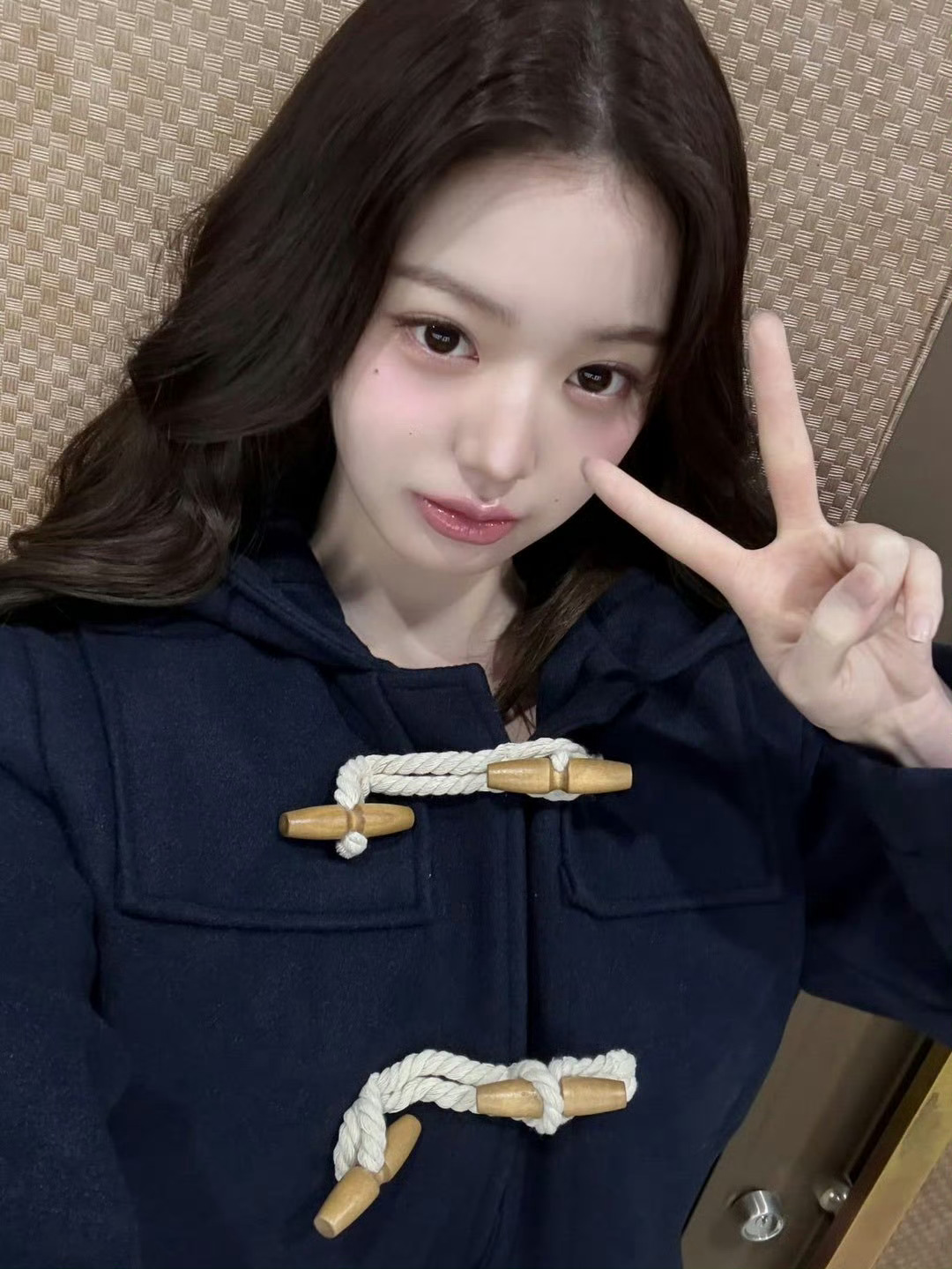 萌宝✌🏻 